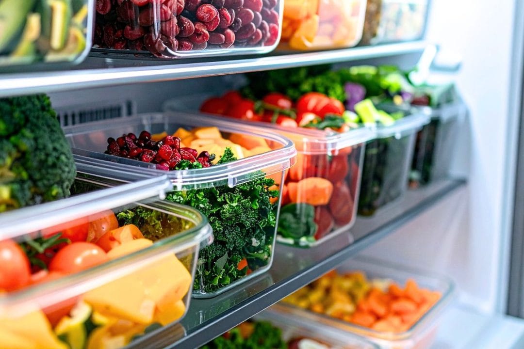Comment bien organiser son frigo ?