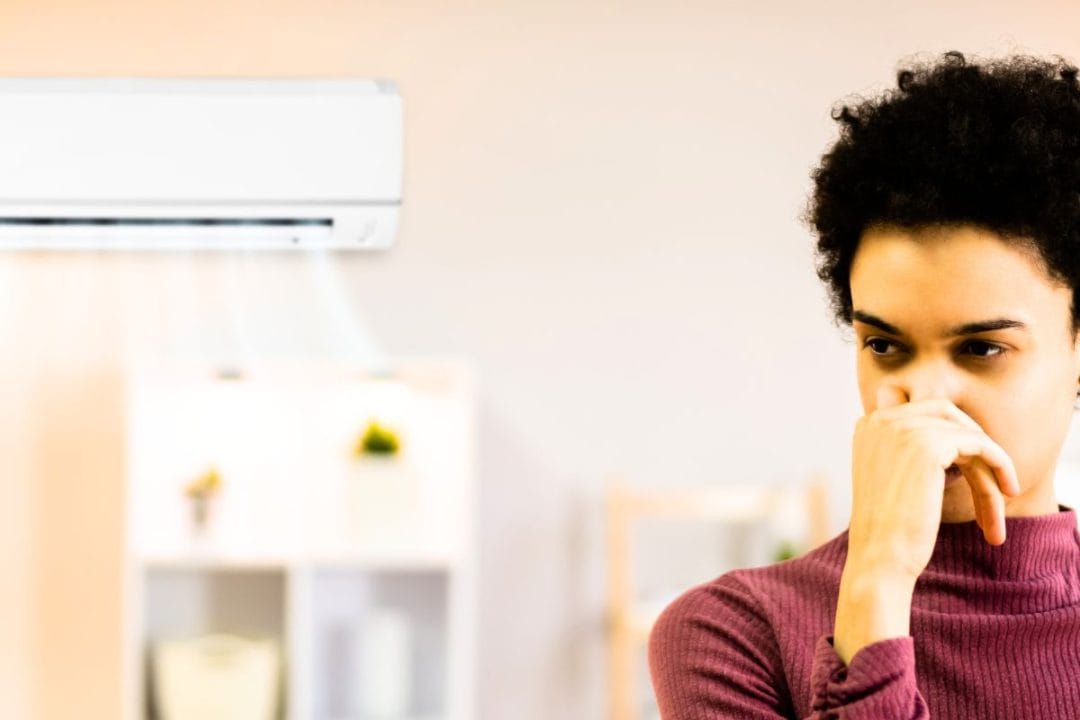 Laisser la clim allumé tout l'été