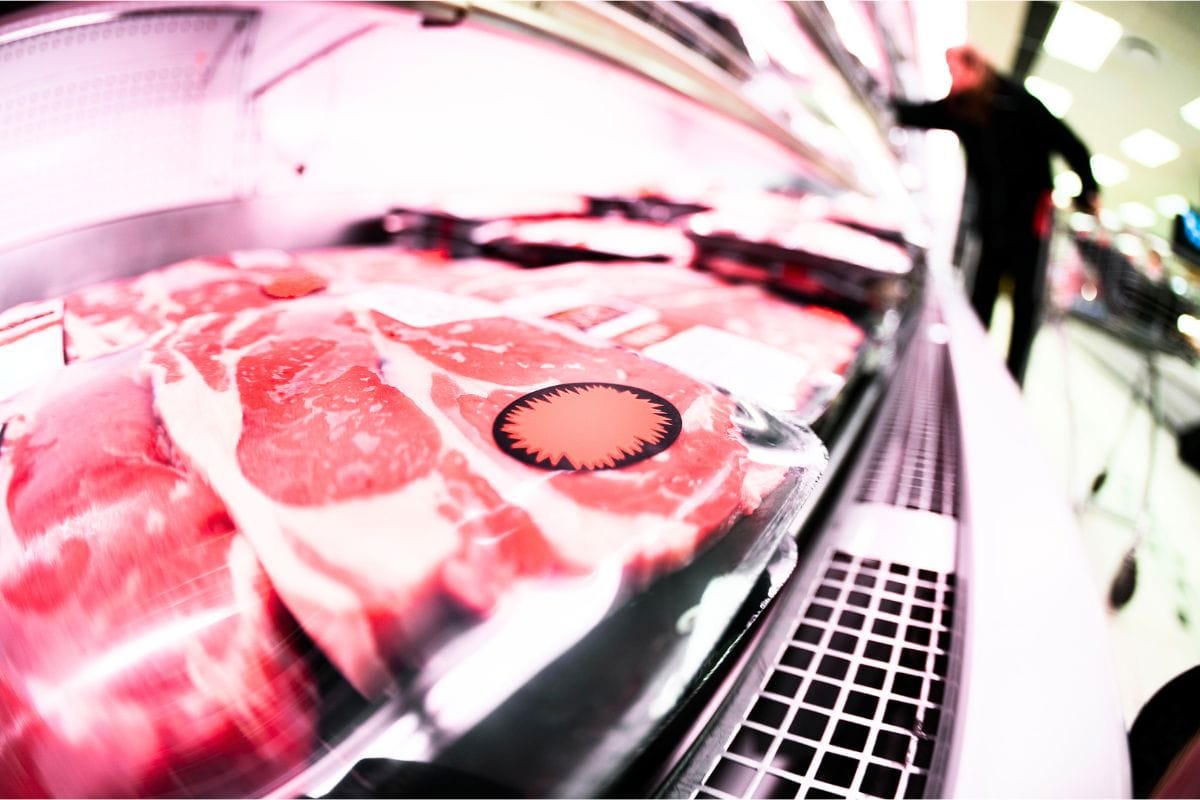 Rappel de viande chez Leclerc