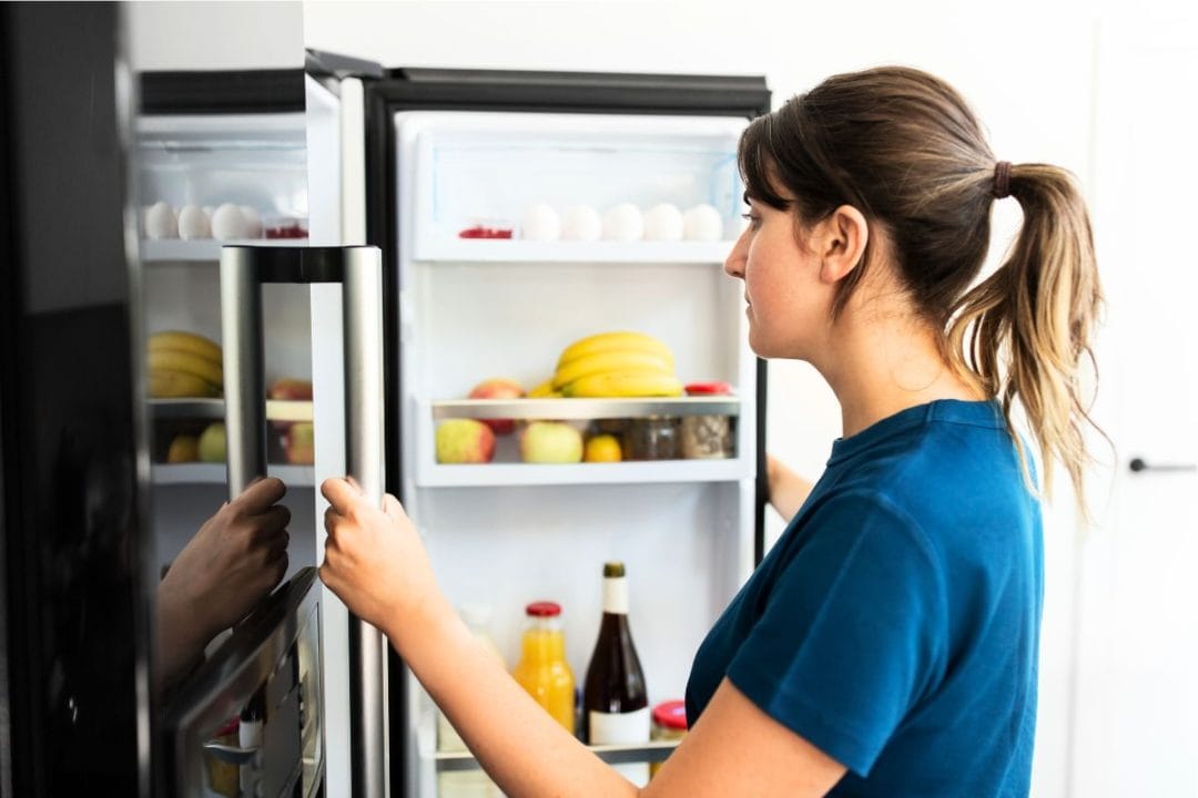 L’accessoire de rangement pour frigo à ne pas manquer