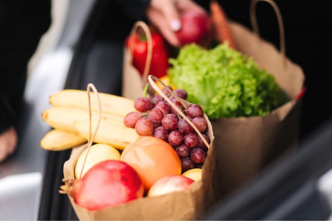 Alerte Listeria à Grand-frais