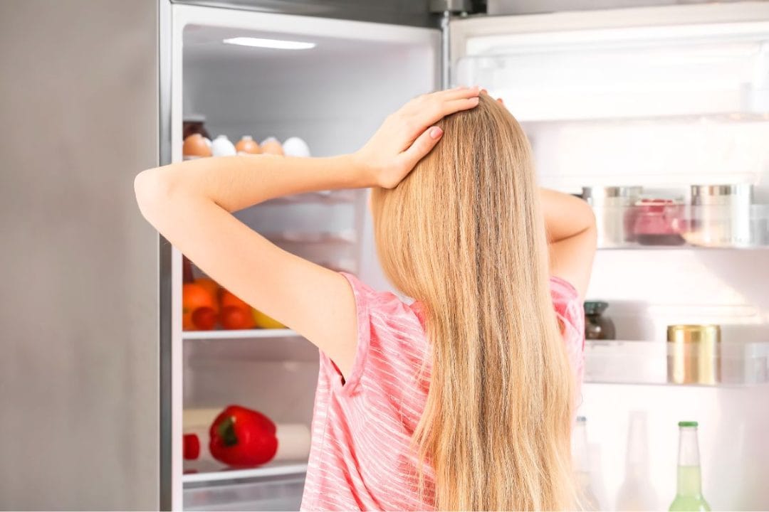 15 aliments à ne jamais mettre au frigo