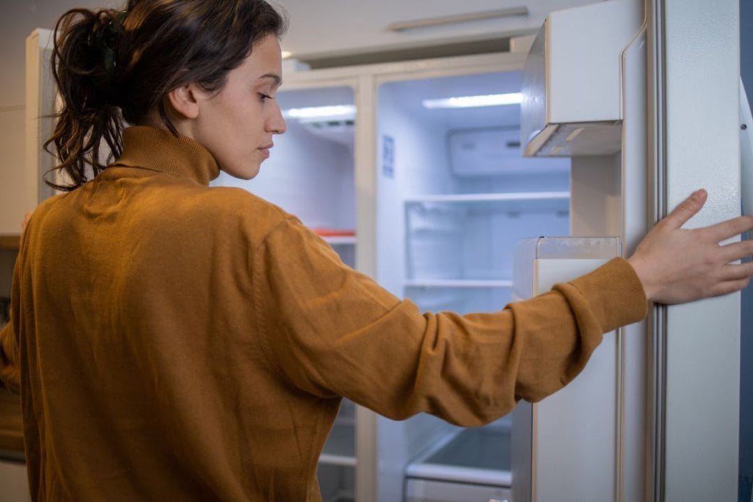 Astuce frigo malin