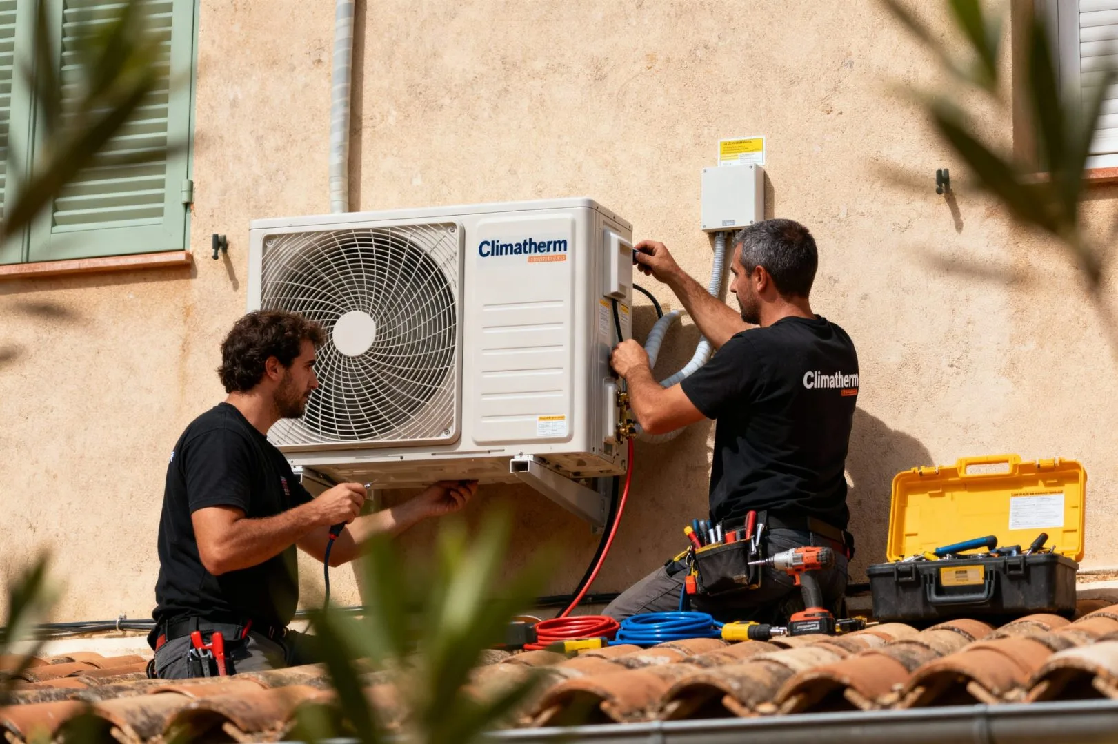Climatherm