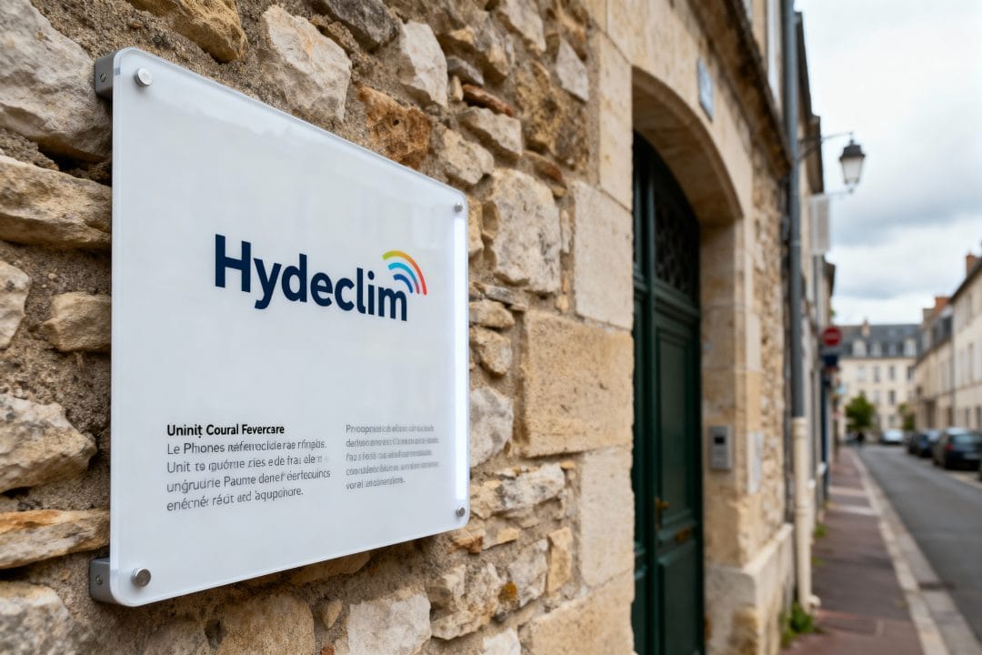 Hydeclim