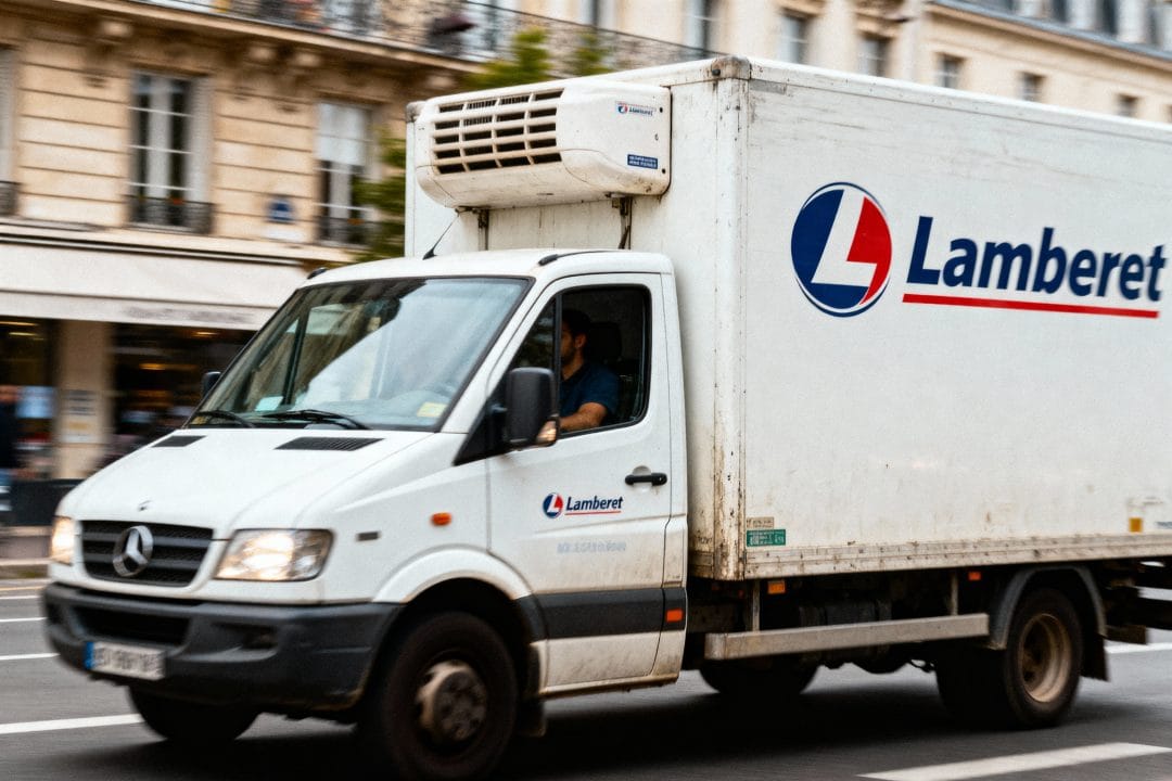 Lamberet